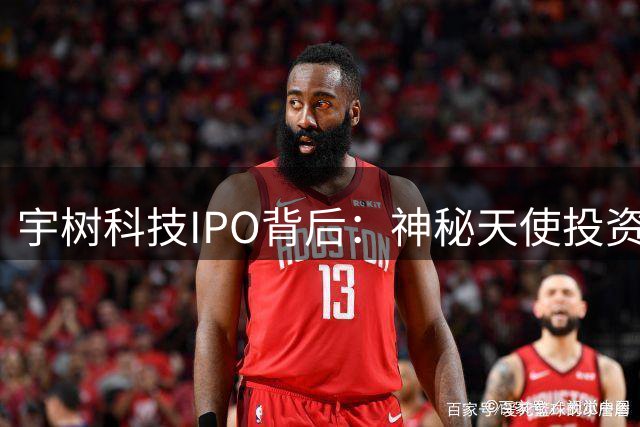 宇树科技IPO背后：神秘天使投资人200万押注获百倍回报