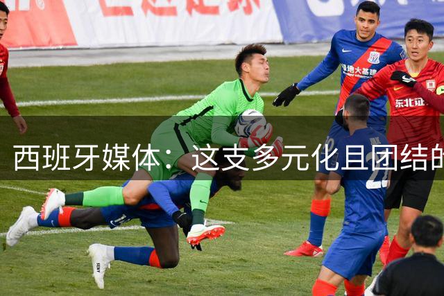 西班牙媒体：这支多元化且团结的球队，就是西班牙该有的样子