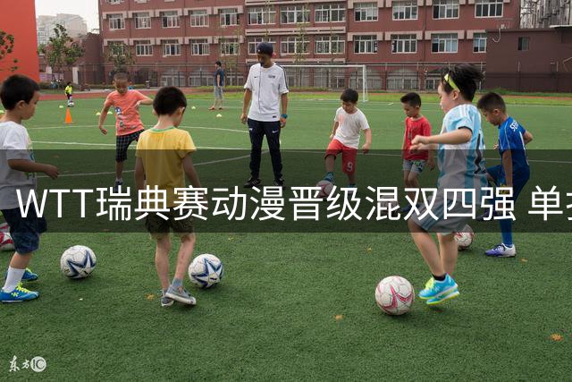WTT瑞典赛动漫晋级混双四强 单打各自遭遇战双双胜出